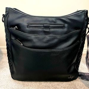 Lug Cable Car (vegan leather)